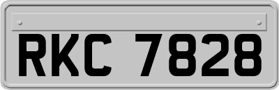 RKC7828