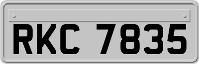 RKC7835