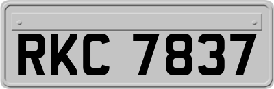 RKC7837