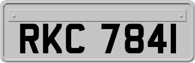 RKC7841