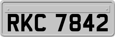 RKC7842