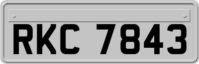 RKC7843