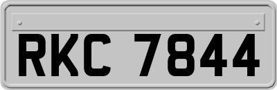 RKC7844