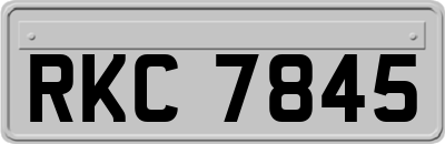 RKC7845