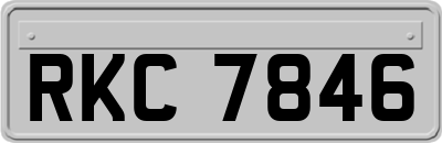 RKC7846