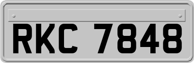 RKC7848