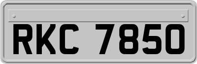 RKC7850