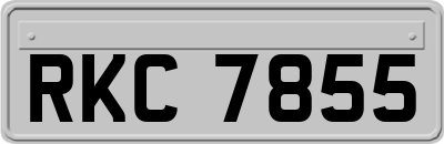 RKC7855