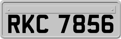 RKC7856