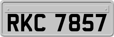 RKC7857