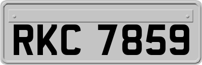 RKC7859