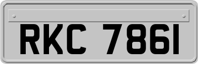 RKC7861