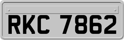 RKC7862