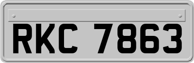 RKC7863