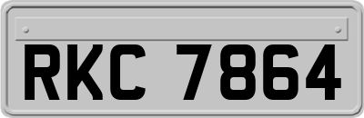 RKC7864