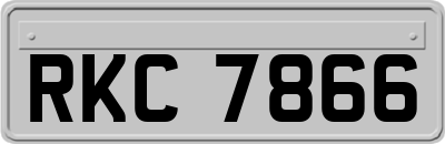 RKC7866