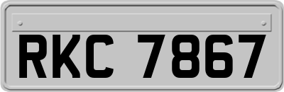 RKC7867