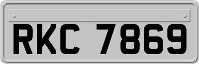 RKC7869