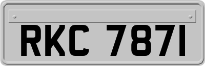 RKC7871