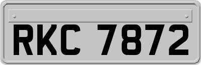 RKC7872