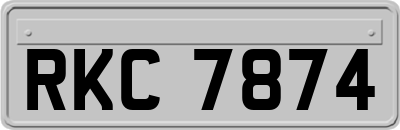 RKC7874