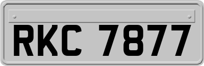 RKC7877