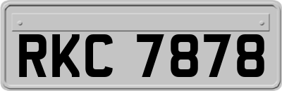 RKC7878