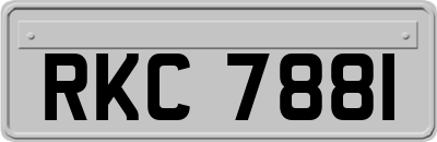 RKC7881