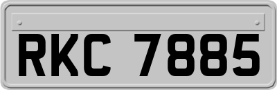 RKC7885