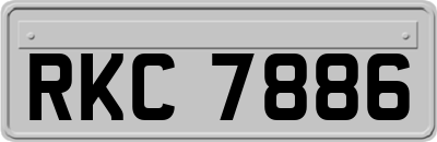 RKC7886