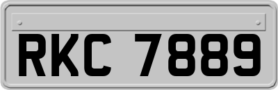 RKC7889