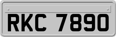 RKC7890