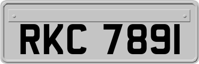 RKC7891