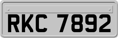 RKC7892