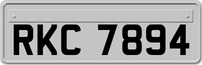 RKC7894