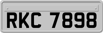 RKC7898