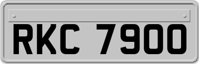 RKC7900