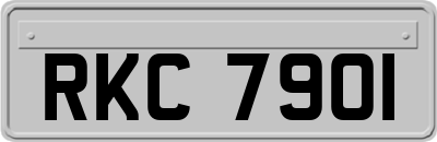 RKC7901