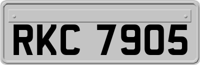 RKC7905