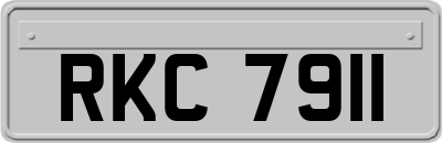 RKC7911