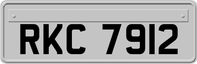 RKC7912