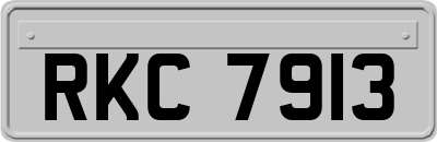 RKC7913