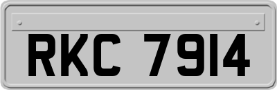 RKC7914