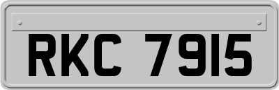 RKC7915