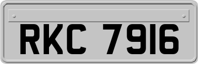 RKC7916