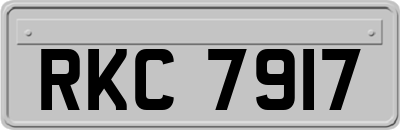 RKC7917