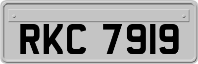 RKC7919