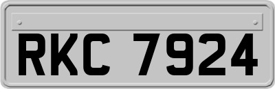 RKC7924