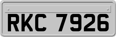 RKC7926