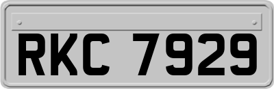 RKC7929